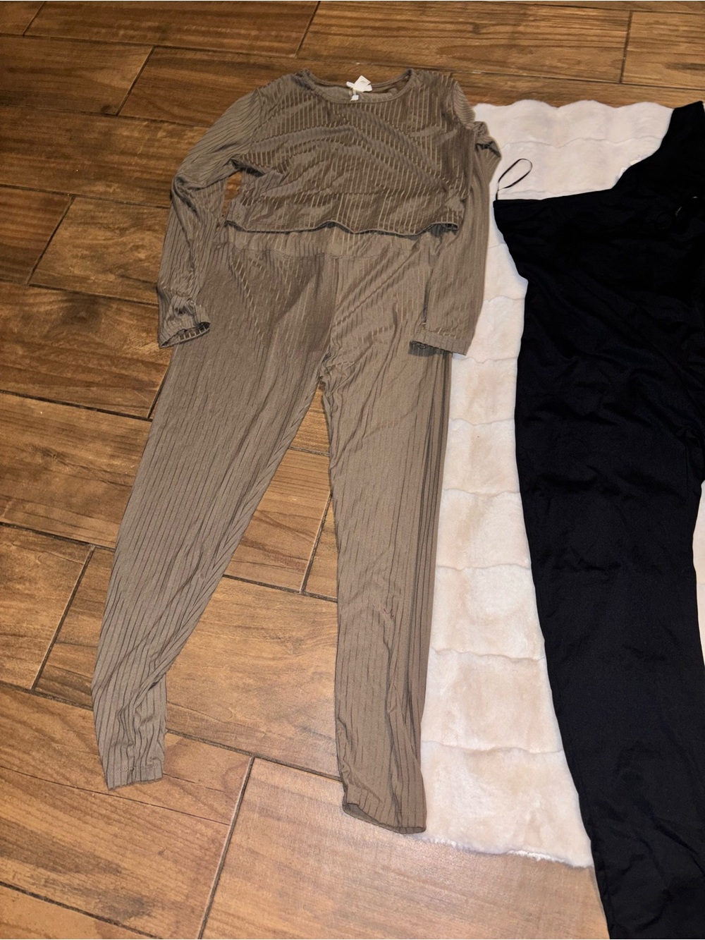 3 bundle plus size 3X - Picture 4 of 4